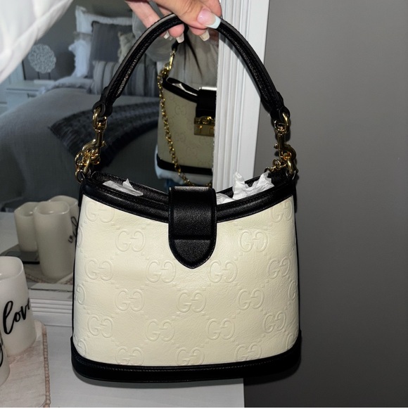 Gucci bag - Picture 4 of 9